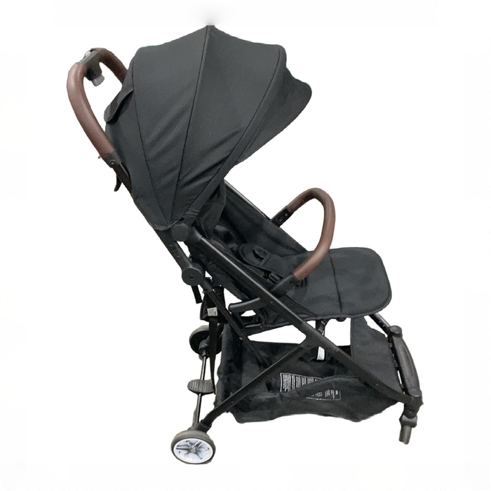Shop Parent’s Choice Lightweight Quick Fold Baby Stroller, 2026, Black at GoodBuy Gear