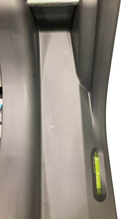 Shop UPPAbaby Aria Infant Car Seat, 2024, Jake at GoodBuy Gear