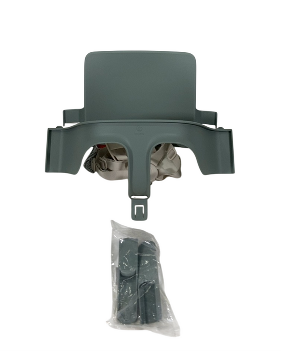 Shop Stokke Tripp Trapp Baby Set2, Glacier Green at GoodBuy Gear