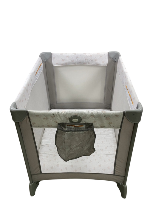 Shop Graco Pack 'n Play Playard, Reign at GoodBuy Gear