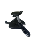 Shop Bugaboo Comfort Wheeled Board, Black at GoodBuy Gear