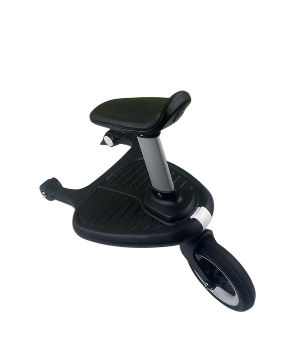Shop Bugaboo Comfort Wheeled Board, Black at GoodBuy Gear