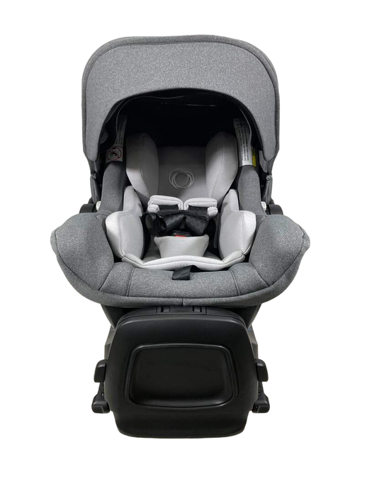 used Carseat