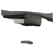 Shop Chicco Bravo Sport Stroller, Iron, 2025 at GoodBuy Gear