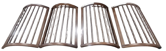 Shop Stokke Sleepi Mini Crib V2, Warm Brown at GoodBuy Gear