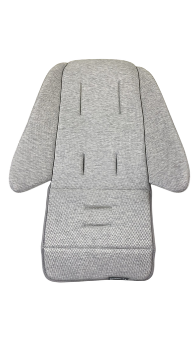 Shop UPPAbaby Infant SnugSeat, Grey at GoodBuy Gear