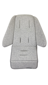Shop UPPAbaby Infant SnugSeat, Grey at GoodBuy Gear