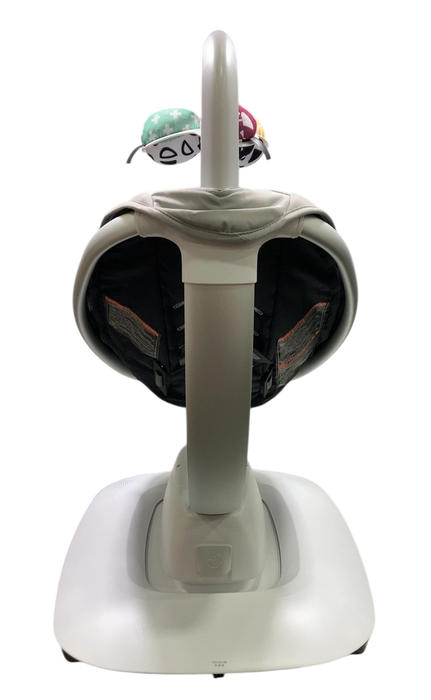 Shop 4moms MamaRoo Multi-Motion Baby Swing, Grey Classic at GoodBuy Gear