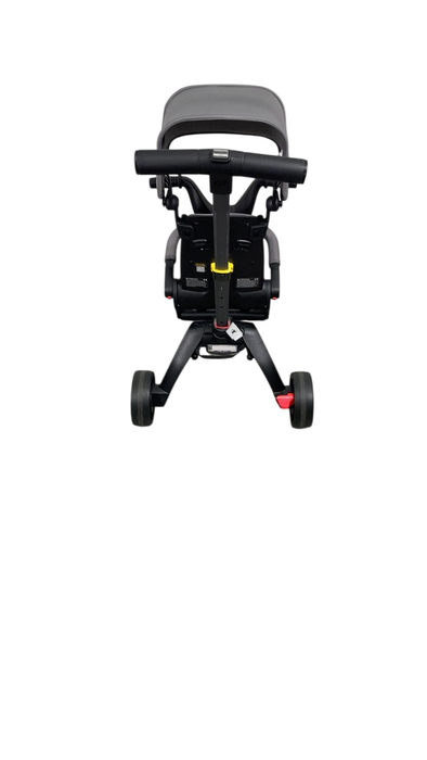 Shop Doona Liki Trike S3, Grey Hound at GoodBuy Gear