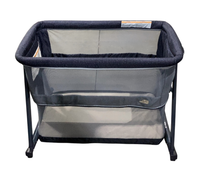 Shop Monbebe Rocking Baby Bassinet to Playard, Astros at GoodBuy Gear