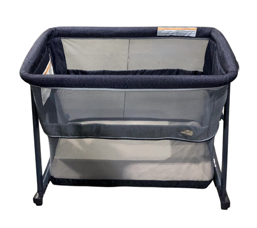 Shop Monbebe Rocking Baby Bassinet to Playard, Astros at GoodBuy Gear