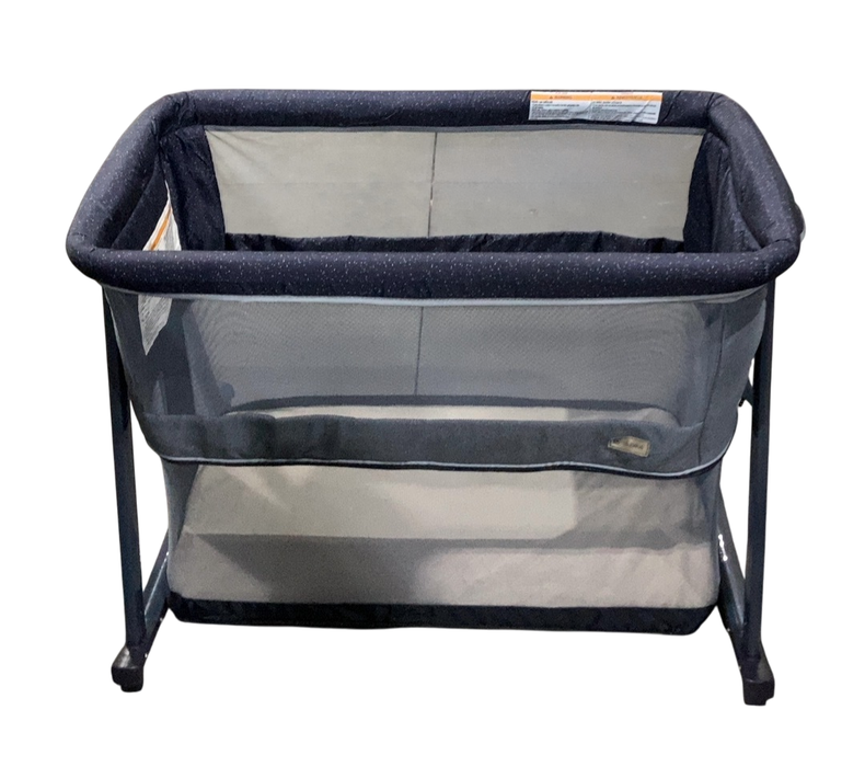 Shop Monbebe Rocking Baby Bassinet to Playard, Astros at GoodBuy Gear