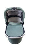 Shop UPPAbaby VISTA V2 Stroller, 2021, Emmett (Green Melange) at GoodBuy Gear