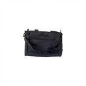 Shop Dagne Dover Large Wade Diaper Tote, Onyx at GoodBuy Gear