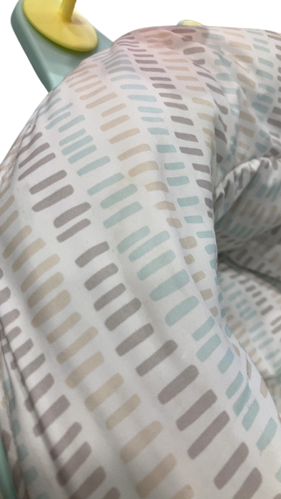 Shop Skip Hop 2-in-1 Sit-up Activity Baby Chair, Silver Lining Cloud at GoodBuy Gear