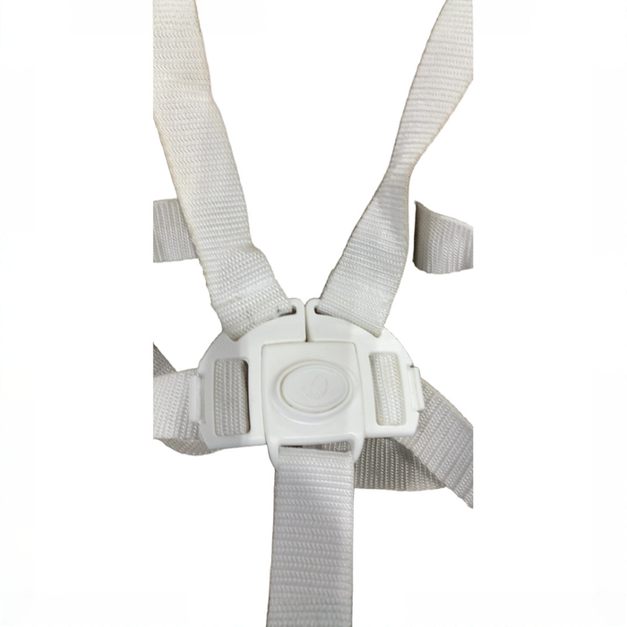 Shop Evenflo Lyra 2-in-1 Infant to Toddler Rocker, Coastal Coffee at GoodBuy Gear