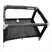 Shop Cosco Kids Funsport Play Yard, Noir Dot at GoodBuy Gear