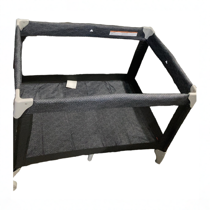 Shop Cosco Kids Funsport Play Yard, Noir Dot at GoodBuy Gear