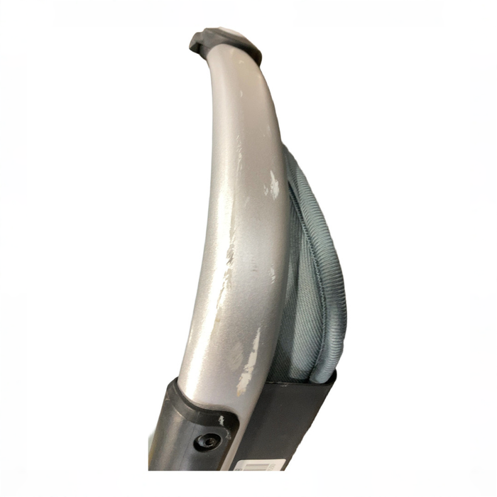Shop UPPAbaby RumbleSeat V3, 2025, Dillan (Stone Blue) at GoodBuy Gear