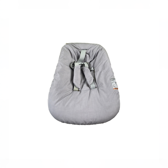 Shop Stokke Tripp Trapp Newborn Set, 2018+, Grey at GoodBuy Gear