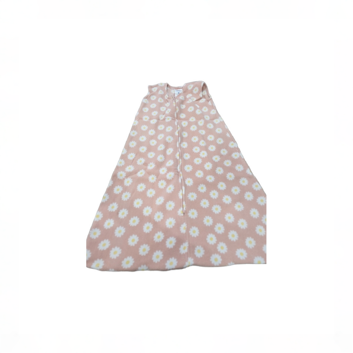 Shop Halo Micro-Fleece SleepSack, Daisy, Medium at GoodBuy Gear