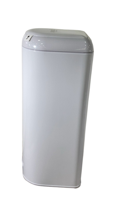 Shop Diaper Genie Platinum Diaper Pail, White at GoodBuy Gear