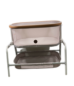 Shop Maxi-Cosi Iora Bedside Bassinet, Horizon Sand at GoodBuy Gear