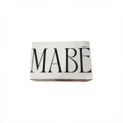 Shop Mabē The Monarch Carrier, Mocha at GoodBuy Gear