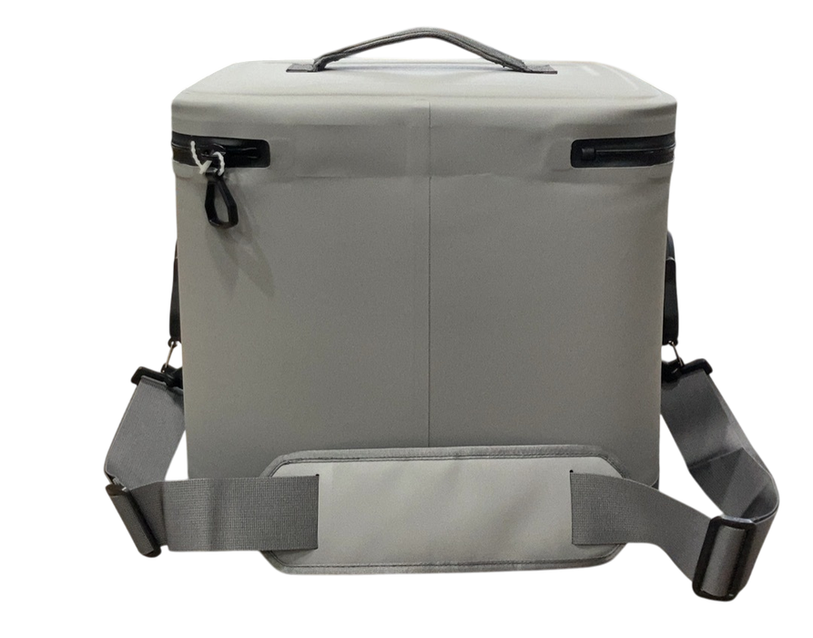 Shop Veer Day Cooler, Gray Granite at GoodBuy Gear
