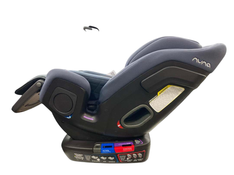 Shop Nuna EXEC All In One Car Seat, 2022, Lake at GoodBuy Gear