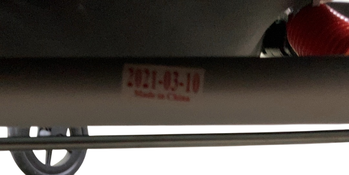 Shop Burley D’Lite X Bicycle Trailer Single, Aqua at GoodBuy Gear