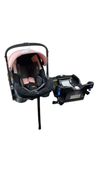 Shop Doona Infant Car Seat & Stroller Combo, 2023, Blush Pink at GoodBuy Gear