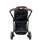 Shop Cybex Gazelle S Modular Stroller, 2024, Black, Moon Black at GoodBuy Gear