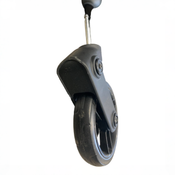Shop Orbit Baby G5 Stroller Frame Base, 2025, Black at GoodBuy Gear