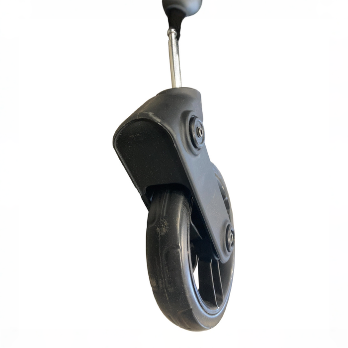 Shop Orbit Baby G5 Stroller Frame Base, 2025, Black at GoodBuy Gear