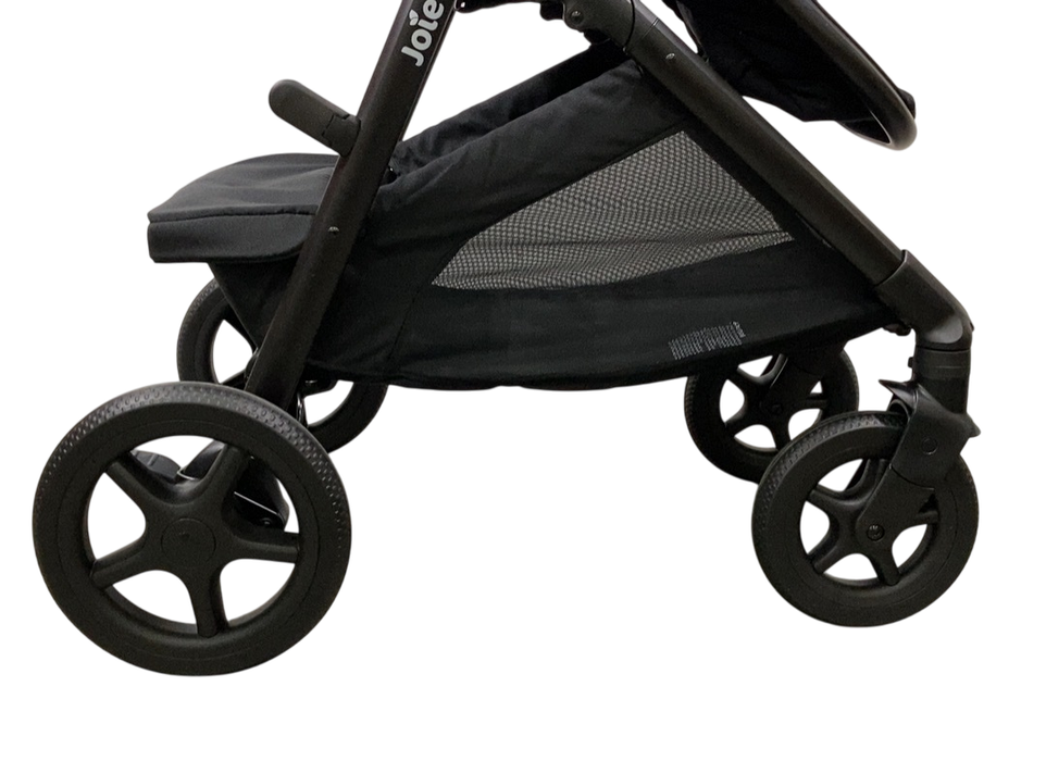 Shop Joie Ginger Stroller, Shale, 2024 at GoodBuy Gear