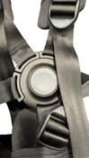 Shop Joolz Aer+ Stroller, 2024, Space Black at GoodBuy Gear