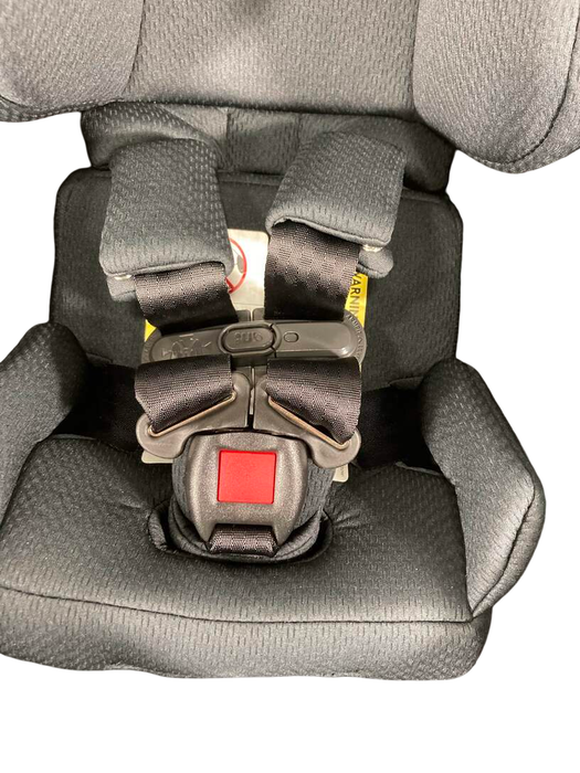 secondhand Carseat