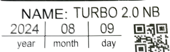 Shop Graco TurboBooster 2.0 Backless Booster Car Seat, 2024, Kent at GoodBuy Gear