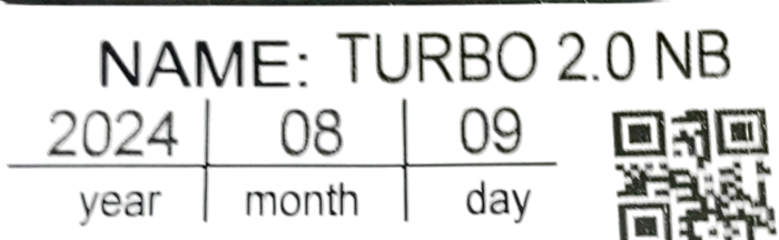 Shop Graco TurboBooster 2.0 Backless Booster Car Seat, 2024, Kent at GoodBuy Gear