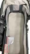 Shop Bugaboo Donkey 5 Mono Stroller, Black, 2023, Washed Black, Washed Black at GoodBuy Gear