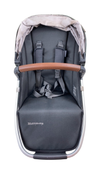 Shop UPPAbaby VISTA RumbleSeat V2, 2015+, Emmett (Green Melange) at GoodBuy Gear