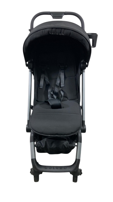 Shop Colugo Compact Stroller, 2023, Black at GoodBuy Gear