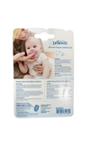 Shop Dr. Brown's Silicone Finger ToothBrush And Storage Case, Clear, 1 pack at GoodBuy Gear