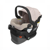 Shop UPPAbaby Mesa V3 Infant Car Seat, 2025, Ada (Sandstone Mélange) at GoodBuy Gear