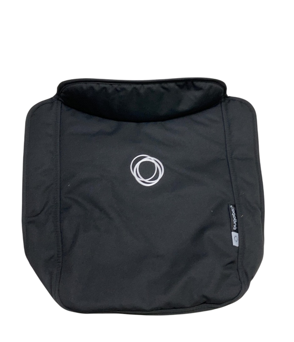 Shop Bugaboo Donkey 5 Mono Stroller, 2023, Aluminum, Midnight Black, Midnight Black at GoodBuy Gear