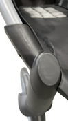 Shop Evenflo Omni Plus Stroller, 2025, Mylar Gray at GoodBuy Gear