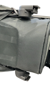 Shop UPPAbaby RumbleSeat V3, 2025, Jake (Charcoal) at GoodBuy Gear
