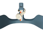 Shop Stokke Tripp Trapp Baby Set2, Fjord Blue at GoodBuy Gear