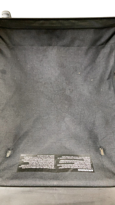 Shop Nuna TRIV Next Stroller, 2023, Caviar at GoodBuy Gear